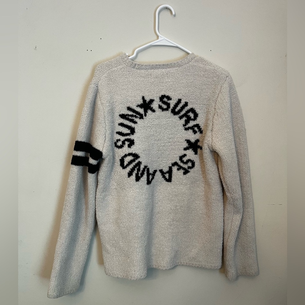 Surf, Sun, and Sea Sweater by The Blue Port